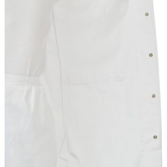 Халат муж у17 ХАССП (сатори) бел 112-116/182-188 - фото 11