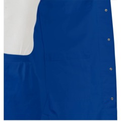 Халат муж у17 ХАССП (сатори) вас 104-108/170-176 - фото 7