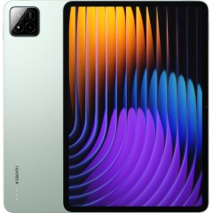 Планшет Xiaomi Pad 7 Pro RU 8+128 Green Планшет Xiaomi Pad 7 Pro RU 8+128 Green - фото 3
