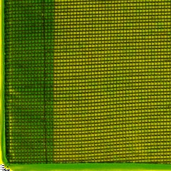 Дезковрик ЭКО 100x100x3 см_ 2035355 - фото 3