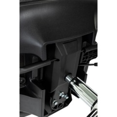 Кресло VB_EChair 663 TC-H/SL черный TW-01 38-418 сетка/ткань - фото 9
