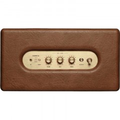 Колонка портативная Marshall Stanmore BT III коричневый Bluetooth Колонка портативная Marshall Stanmore BT III коричневый Bluetooth - фото 2