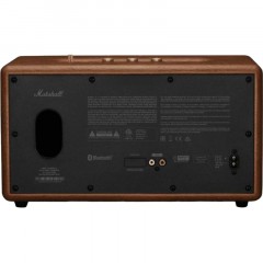Колонка портативная Marshall Stanmore BT III коричневый Bluetooth Колонка портативная Marshall Stanmore BT III коричневый Bluetooth - фото 3
