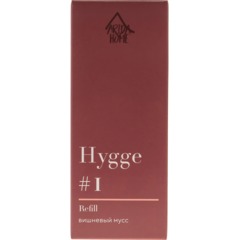 Наполнитель для аромадиффузора Hygge 1  Вишневый мусс 100 мл, АР 100-320 - фото 2