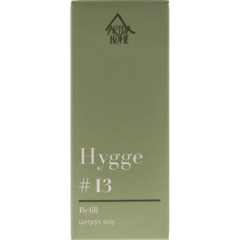 Наполнитель для аромадиффузора Hygge 13 Цитрус/юзу 100 мл, АР 100-327 - фото 2