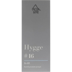 Наполнитель для аромадиффузора Hygge 16 Бамбуковая роща 100 мл, АР 100-573 - фото 2