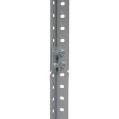 Стеллаж металлический Cobalt Shelf MS180KD/100x50/4 - фото 10