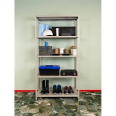 Стеллаж металлический Cobalt Shelf MS200KD/100x30/5 - фото 7