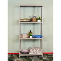 Стеллаж металлический Cobalt Shelf MS180KD/80x30/4 - фото 7