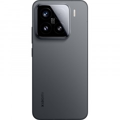 Смартфон Xiaomi 15 RU 12+256 Black - фото 2