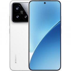 Смартфон Xiaomi 15 RU 12+256 White - фото 5