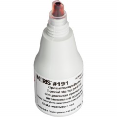 Краска штемпельная универс. 191А,чер.д/глянц.бум.,мет.,пласт. 25мл Германия Краска штемпельная универс. 191А,чер.д/глянц.бум.,мет.,пласт. 25мл Германия - фото 2