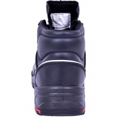 Ботинки Black Line ПУ/НР КП КС р. 41 (ЛСБ-СКП) - фото 4