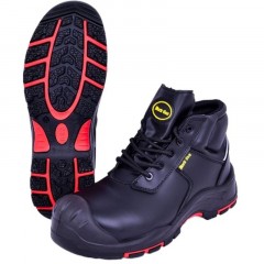 Ботинки Black Line ПУ/НР КП КС р. 43 (ЛСБ-СКП)