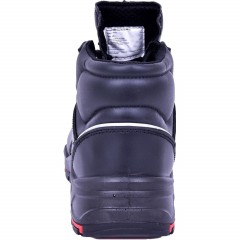 Ботинки Black Line ПУ/НР КП КС р. 45 (ЛСБ-СКП) - фото 4