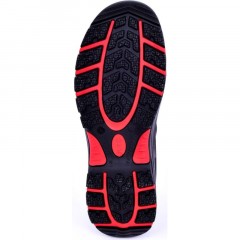 Ботинки Black Line ПУ/НР КП КС р. 46 (ЛСБ-СКП) - фото 5