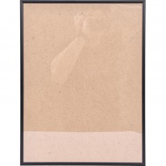 Рамка 300х400, черная, алюминевая., ПЭТ стекло, 2019_34_94_345 Рамка 300х400, черная, алюминевая., ПЭТ стекло, 2019_34_94_345 - фото 5