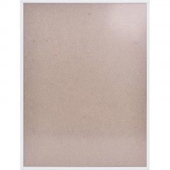 Рамка 300х400, белая, алюминевая., ПЭТ стекло, 2019_34_91_345 Рамка 300х400, белая, алюминевая., ПЭТ стекло, 2019_34_91_345 - фото 5