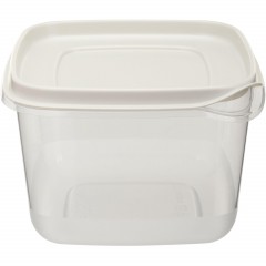 Набор конт.Для продуктов clever 6шт 0,12л+0,25л+0,45л+0,75л+1,2л+2,0л - фото 5