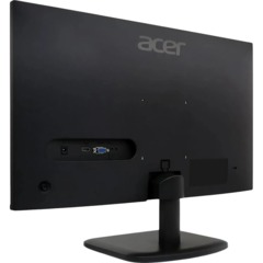 Монитор Acer EK271Gbi (UM.HE1CD.G01)27/FHD/IPS/120Hz/250cd/1ms/HDMI/VGA - фото 7