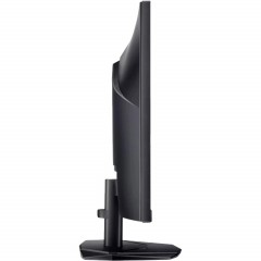 Монитор Acer Nitro (UM.QX1CD.101)23,8/FHD/IPS/200Hz/250cd/0,5ms/HDMI/DP - фото 4