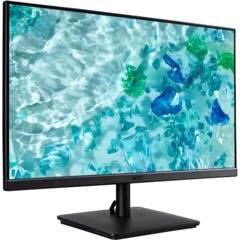 Монитор Acer Vero (UM.QV7CD.G02)23,8/FHD/IPS/120Hz/250cd/4ms/HDMI/DP - фото 2