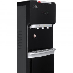 Кулер Ecotronic для воды K41-LXE Black Кулер Ecotronic для воды K41-LXE Black - фото 2