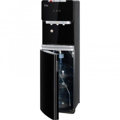 Кулер Ecotronic для воды K41-LXE Black Кулер Ecotronic для воды K41-LXE Black - фото 4