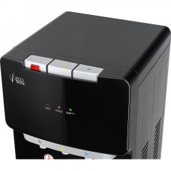 Кулер Ecotronic для воды K41-LXE Black Кулер Ecotronic для воды K41-LXE Black - фото 5