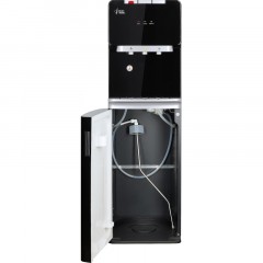 Кулер Ecotronic для воды K41-LXE Black Кулер Ecotronic для воды K41-LXE Black - фото 8