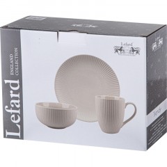 Набор посуды Lefard 3 предмета Trendy, 756-440 Набор посуды Lefard 3 предмета Trendy, 756-440 - фото 6