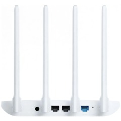 Маршрутизатор Xiaomi Mi Router 4C (белый) RU (DVB4428GL) - фото 2