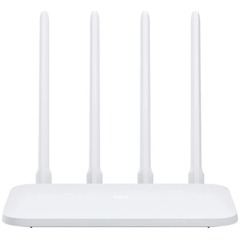 Маршрутизатор Xiaomi Mi Router 4C (белый) RU (DVB4428GL) - фото 3