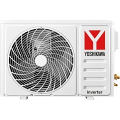 Сплит-система инверторная Yoshikawa YAC-I-12WRNG - фото 2