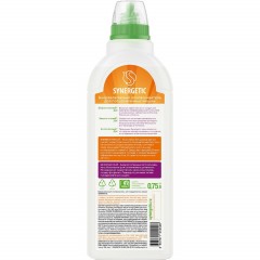 Ополаскиватель для посудомоечных машин Synergetic 750мл_1308486 АЛРС - фото 2