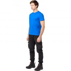 Футболка (160 г.) с кор.рукавом вас.(6XL) Футболка (160 г.) с кор.рукавом вас.(6XL) - фото 2