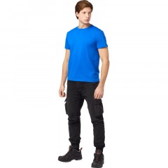 Футболка (160 г.) с кор.рукавом вас.(6XL) Футболка (160 г.) с кор.рукавом вас.(6XL) - фото 8