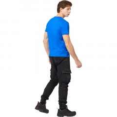 Футболка (160 г.) с кор.рукавом вас.(6XL) Футболка (160 г.) с кор.рукавом вас.(6XL) - фото 10