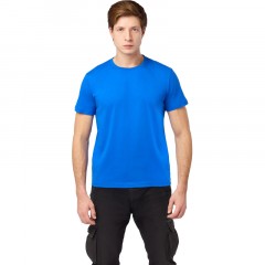 Футболка (160 г.) с кор.рукавом вас.(6XL) Футболка (160 г.) с кор.рукавом вас.(6XL) - фото 11