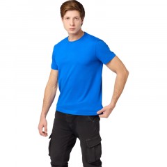 Футболка (160 г.) с кор.рукавом вас.(6XL) Футболка (160 г.) с кор.рукавом вас.(6XL) - фото 13