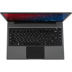Ноутбук IRU Tactio 14ALH(2059060) i3 1215U/16Gb/512Gb SSD/14/IPS/W11P - фото 6