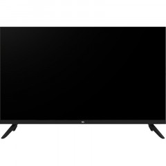 Телевизор BQ 32FSF03B, FHD, смарт (Салют ТВ) Телевизор BQ 32FSF03B, FHD, смарт (Салют ТВ) - фото 2