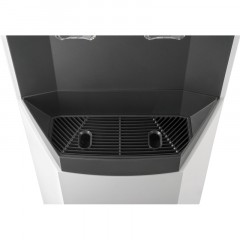 Пурифайер проточный кулер для воды Aquaalliance 2200s-LC white Пурифайер проточный кулер для воды Aquaalliance 2200s-LC white - фото 2