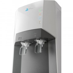 Пурифайер проточный кулер для воды Aquaalliance 2200s-LC white Пурифайер проточный кулер для воды Aquaalliance 2200s-LC white - фото 3