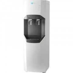 Пурифайер проточный кулер для воды Aquaalliance 2200s-LC white Пурифайер проточный кулер для воды Aquaalliance 2200s-LC white - фото 4