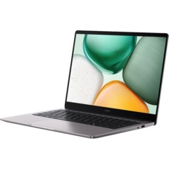 Ноутбук Honor X 14(5301ALWY) i5-12450H/8Gb/512Gb SSD/14/NoOS - фото 3
