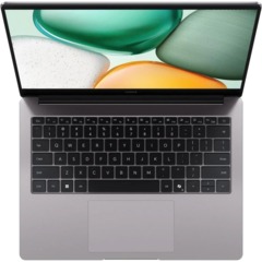 Ноутбук Honor X 14(5301ALWY) i5-12450H/8Gb/512Gb SSD/14/NoOS - фото 4
