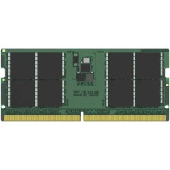 Модуль памяти Kingston DDR5 SO-DIMM 16GB 5600Мгц (KVR56S46BS8-16) - фото 2