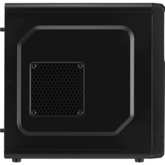 Системный блок BigTech B3>(B3-7371)i3-13100/H610/8Gb/SSD256/500W/W10P - фото 3