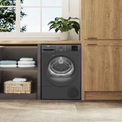 Сушильная машина Beko BM3T 37220 A Сушильная машина Beko BM3T 37220 A - фото 9